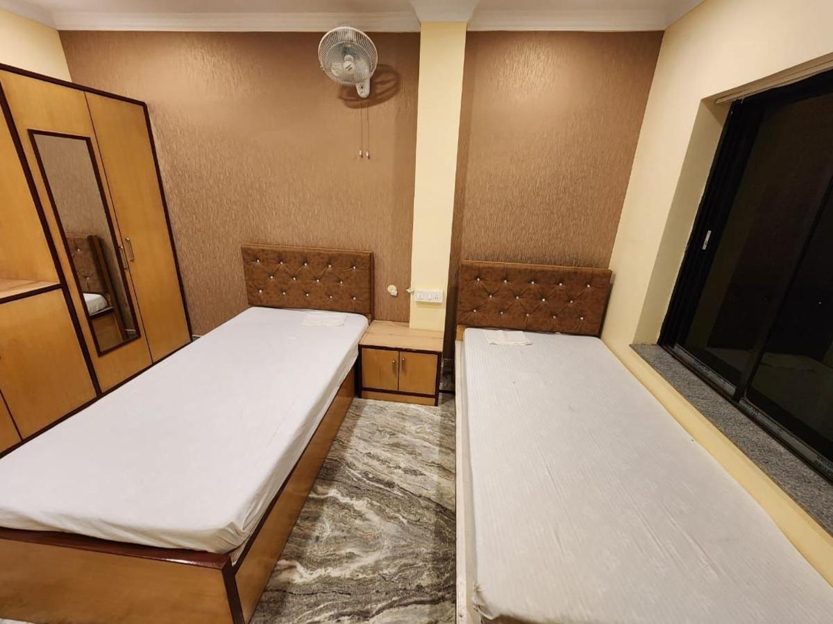 Durgāpur Hotel Wb40 מראה חיצוני תמונה