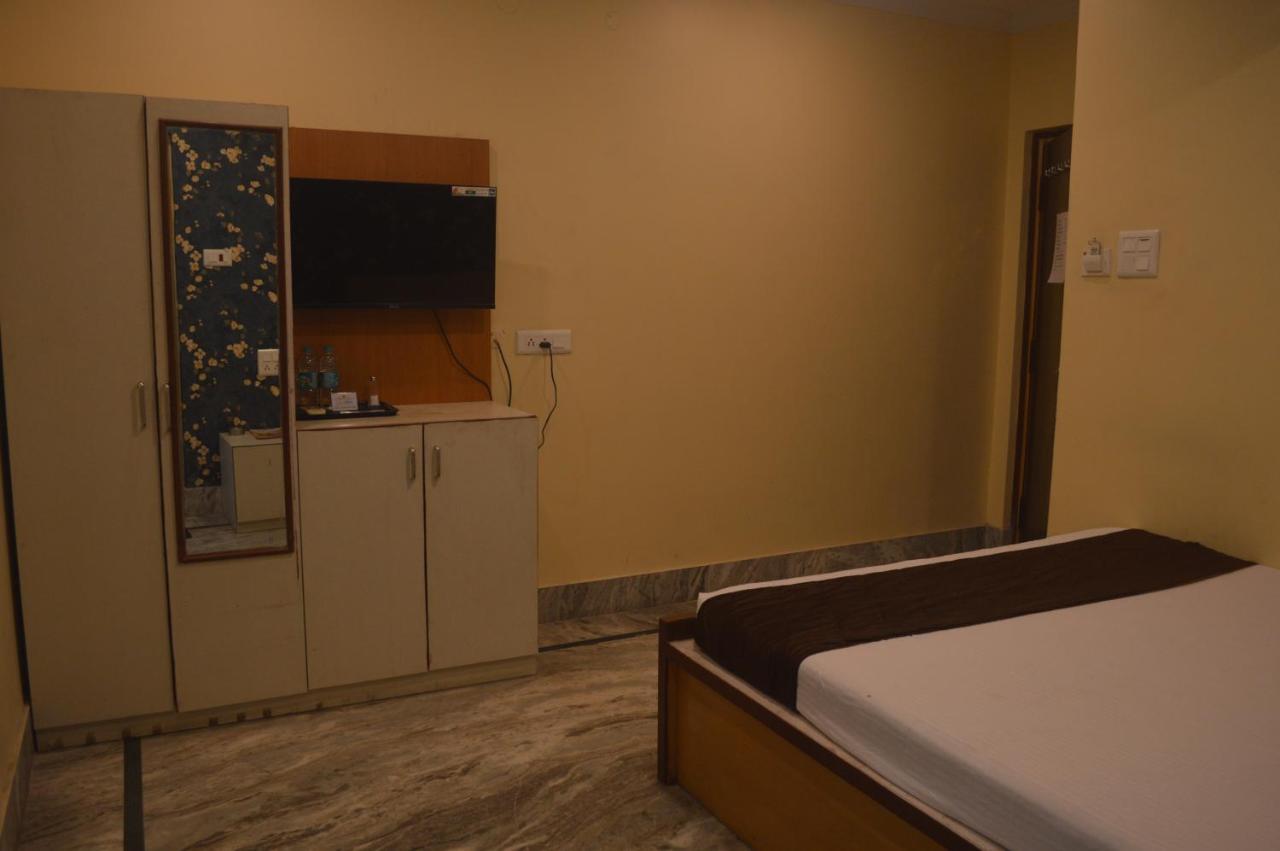 Durgāpur Hotel Wb40 מראה חיצוני תמונה
