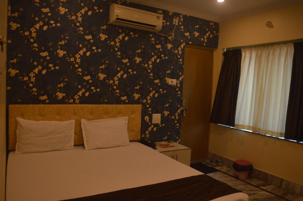Durgāpur Hotel Wb40 מראה חיצוני תמונה
