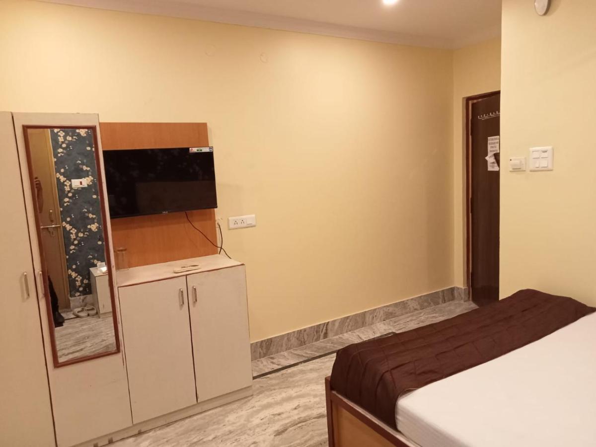Durgāpur Hotel Wb40 מראה חיצוני תמונה
