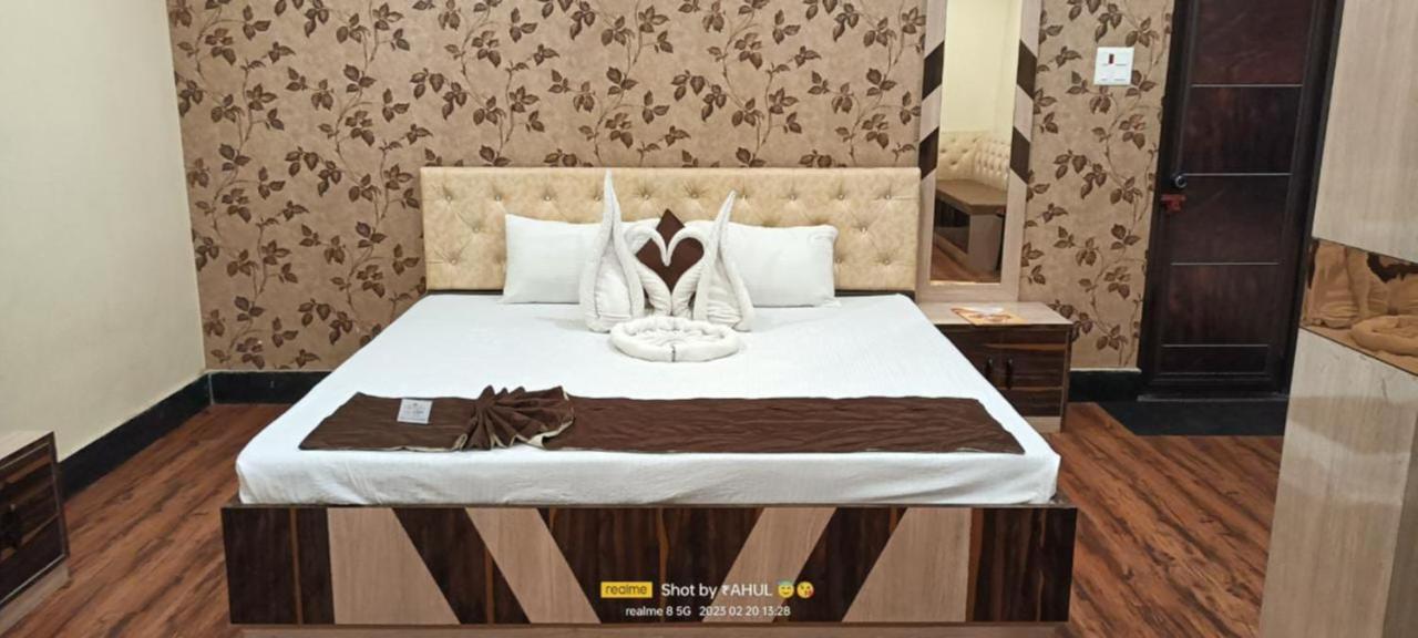 Durgāpur Hotel Wb40 מראה חיצוני תמונה