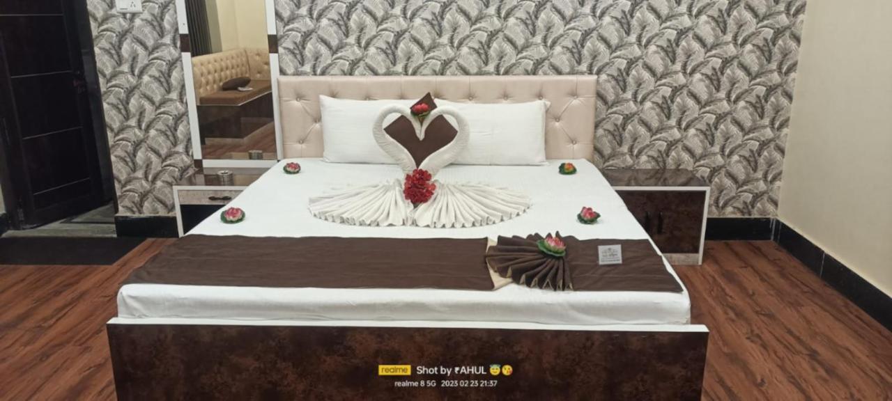 Durgāpur Hotel Wb40 מראה חיצוני תמונה
